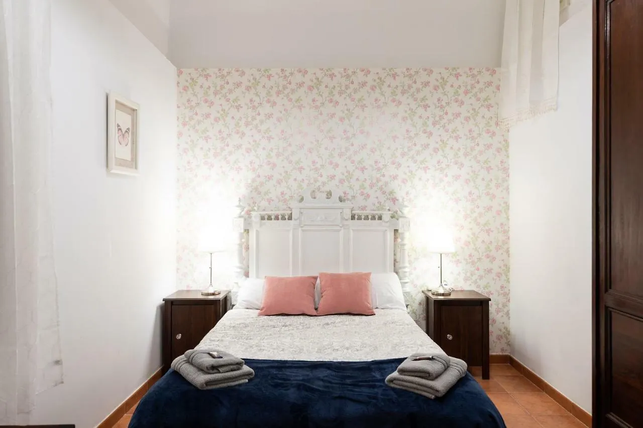 Apartamento Urban Vintage-Styled Home - Wifi Las Palmas de Gran Canaria