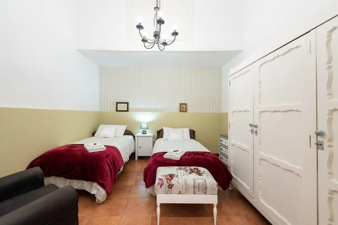 Urban Vintage-Styled Home - Wifi Las Palmas de Gran Canaria