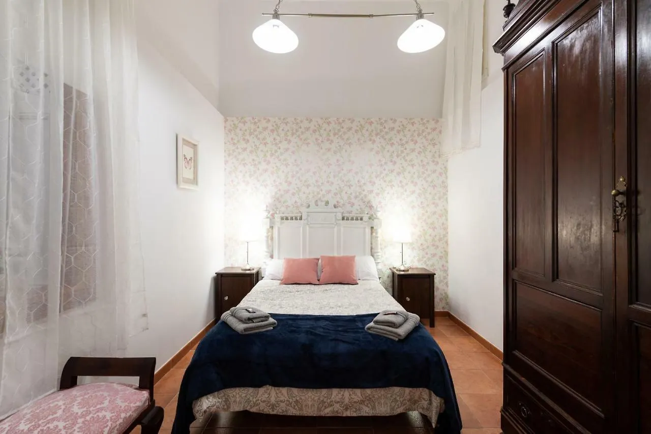Urban Vintage-Styled Home - Wifi Las Palmas de Gran Canaria