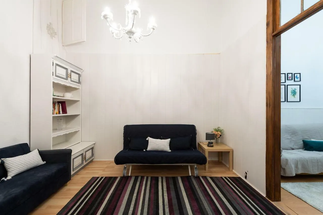 Urban Vintage-Styled Home - Wifi Las Palmas de Gran Canaria 0*,