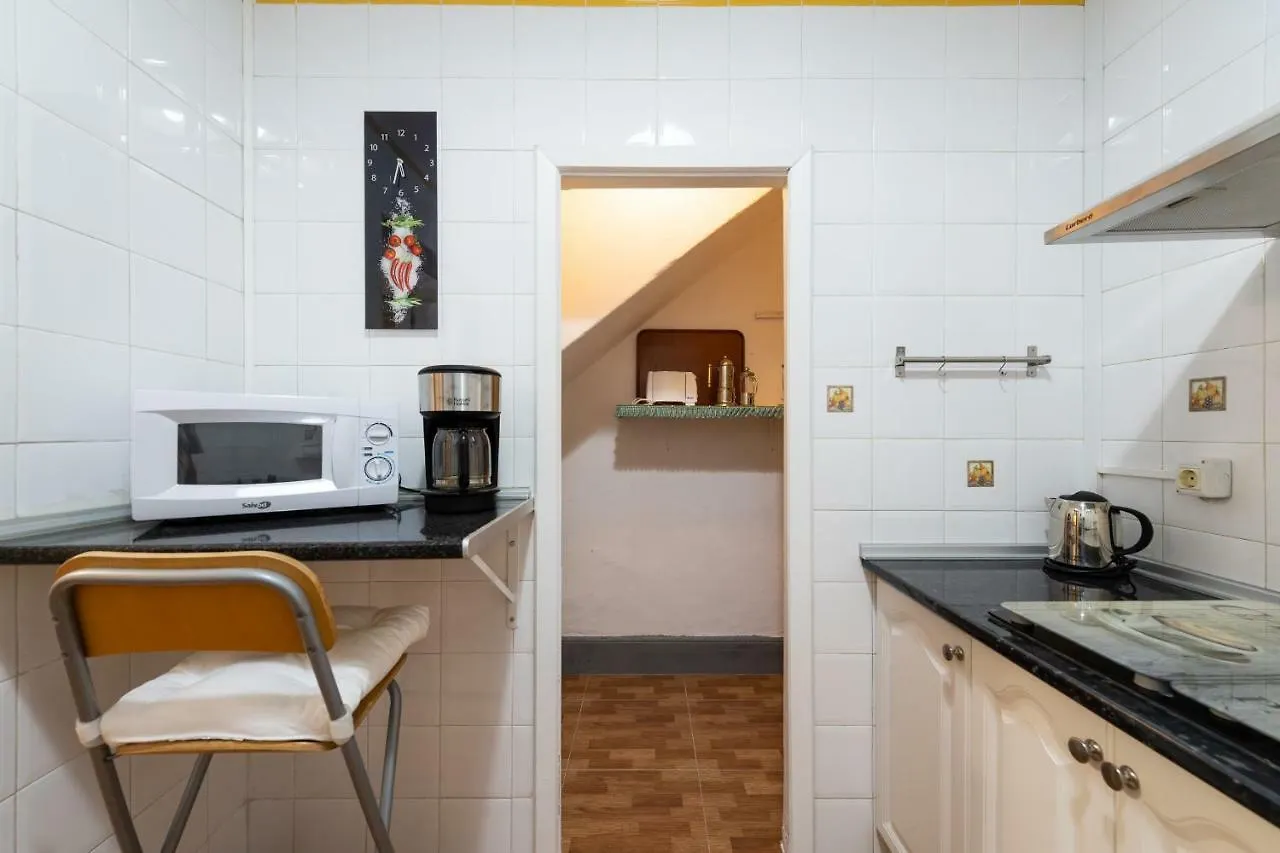 Urban Vintage-Styled Home - Wifi Las Palmas de Gran Canaria España