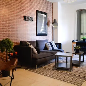 Near The -3bed -2bath -wifi Las Palmas de Gran Canaria