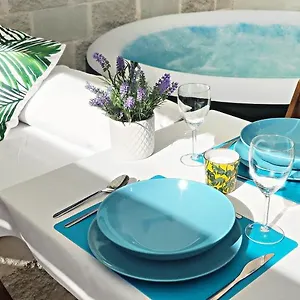 La Calita Escondida Ii - Jacuzzi&terrace Private , Chiclana de la Frontera España