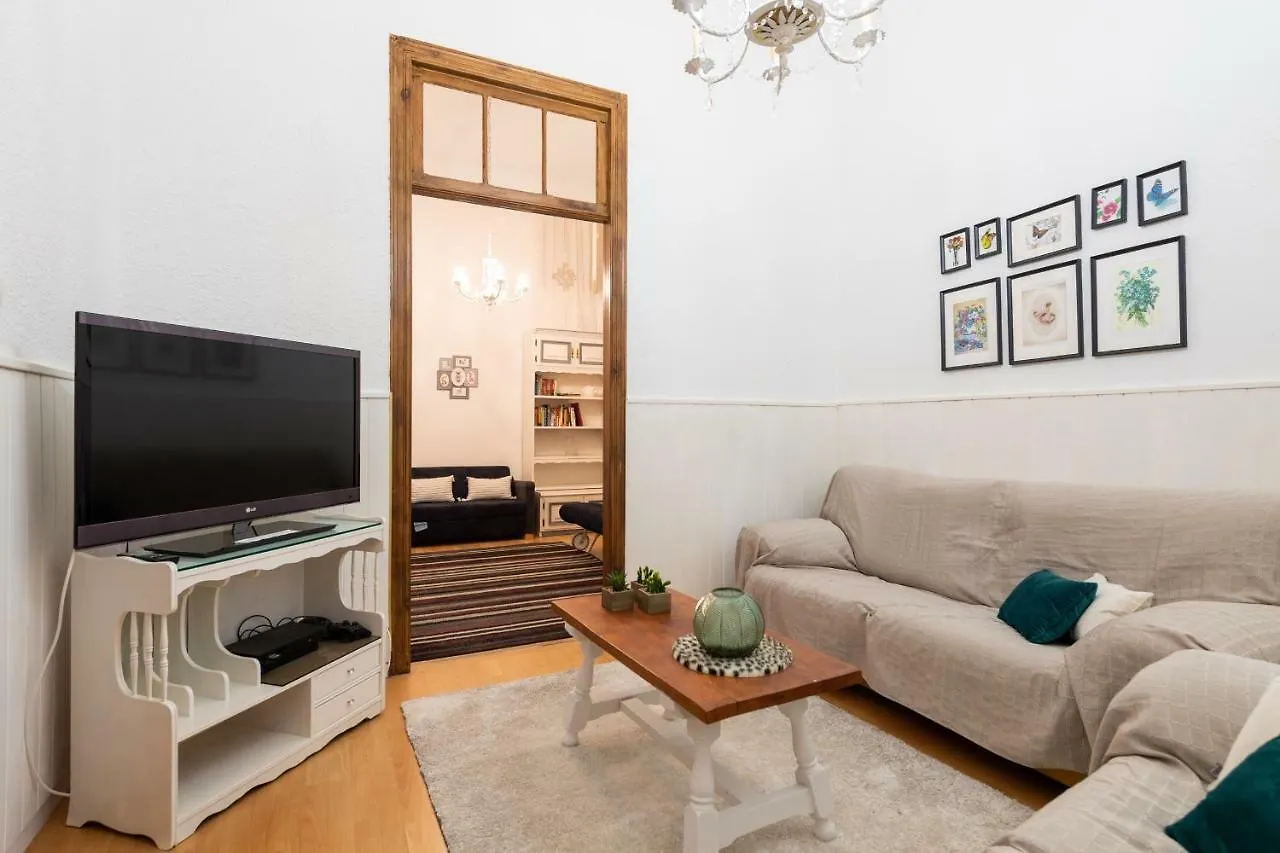 Urban Vintage-Styled Home - Wifi contacts
