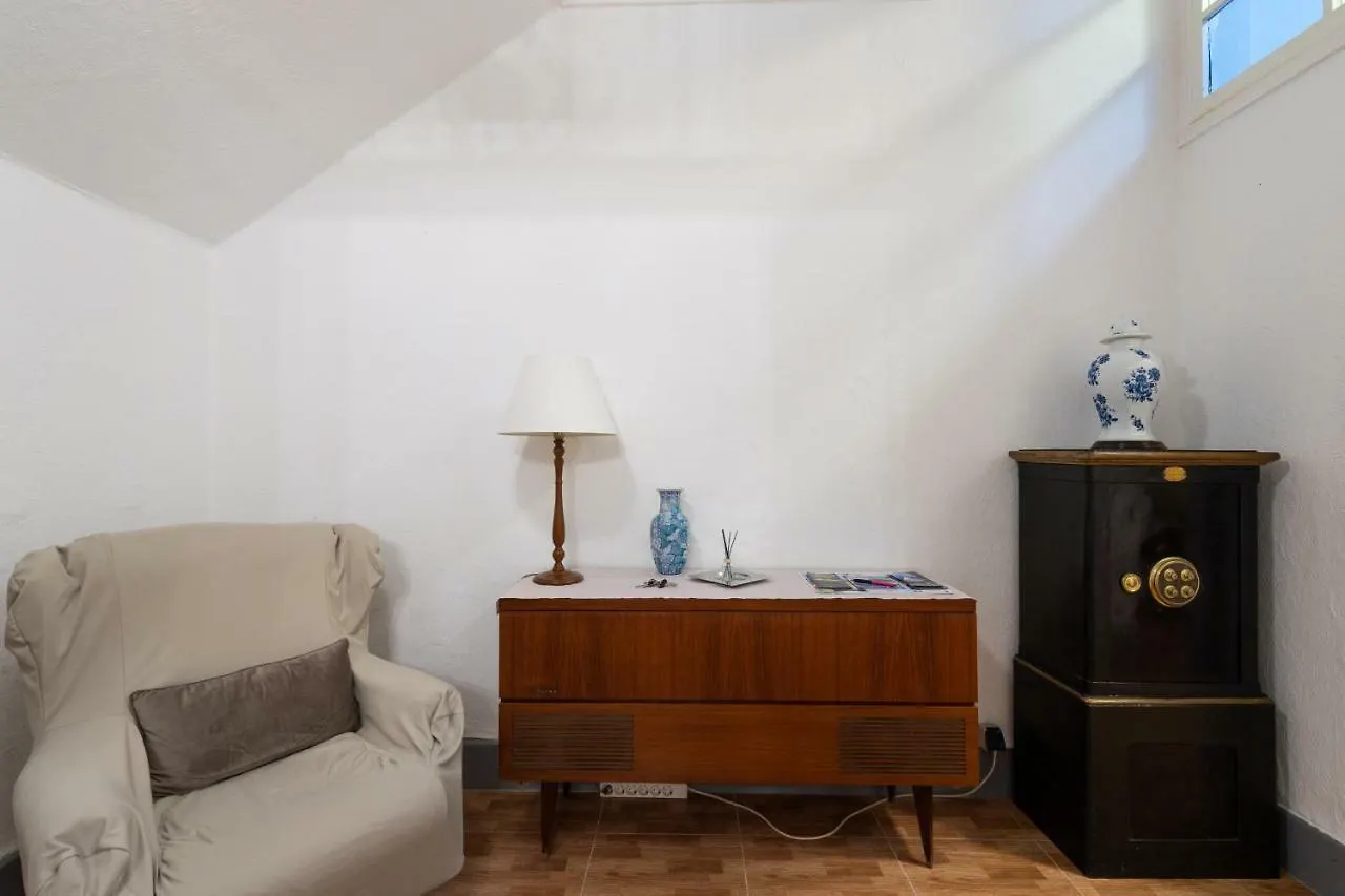 Apartment Urban Vintage-Styled Home - Wifi Las Palmas de Gran Canaria
