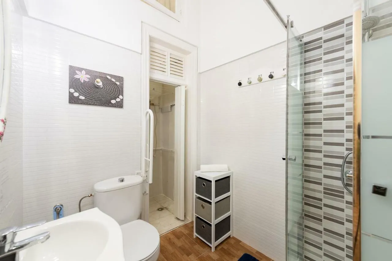 Urban Vintage-Styled Home - Wifi Las Palmas de Gran Canaria Spain